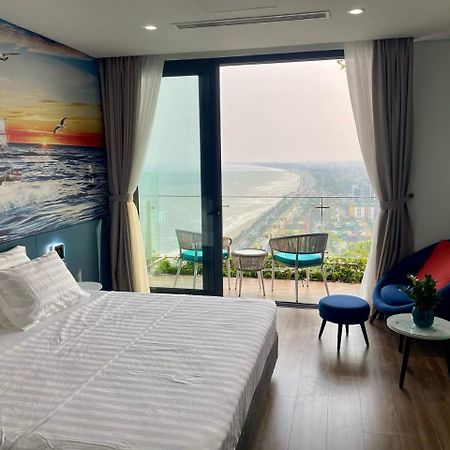 Hotel Hai Tien Thanh Hóa Exteriér fotografie