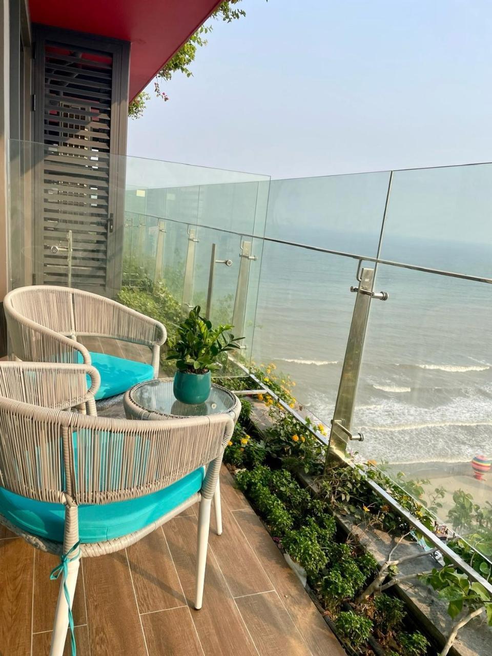 Hotel Hai Tien Thanh Hóa Exteriér fotografie