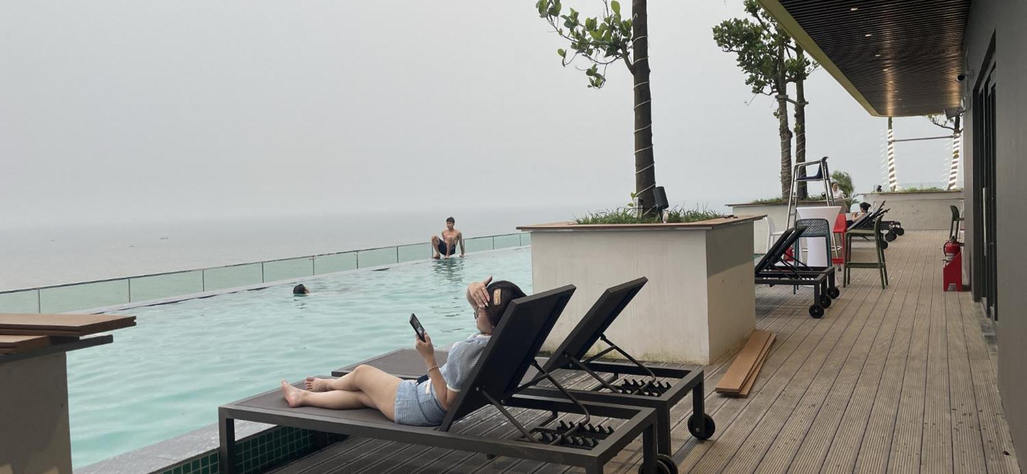 Hotel Hai Tien Thanh Hóa Exteriér fotografie