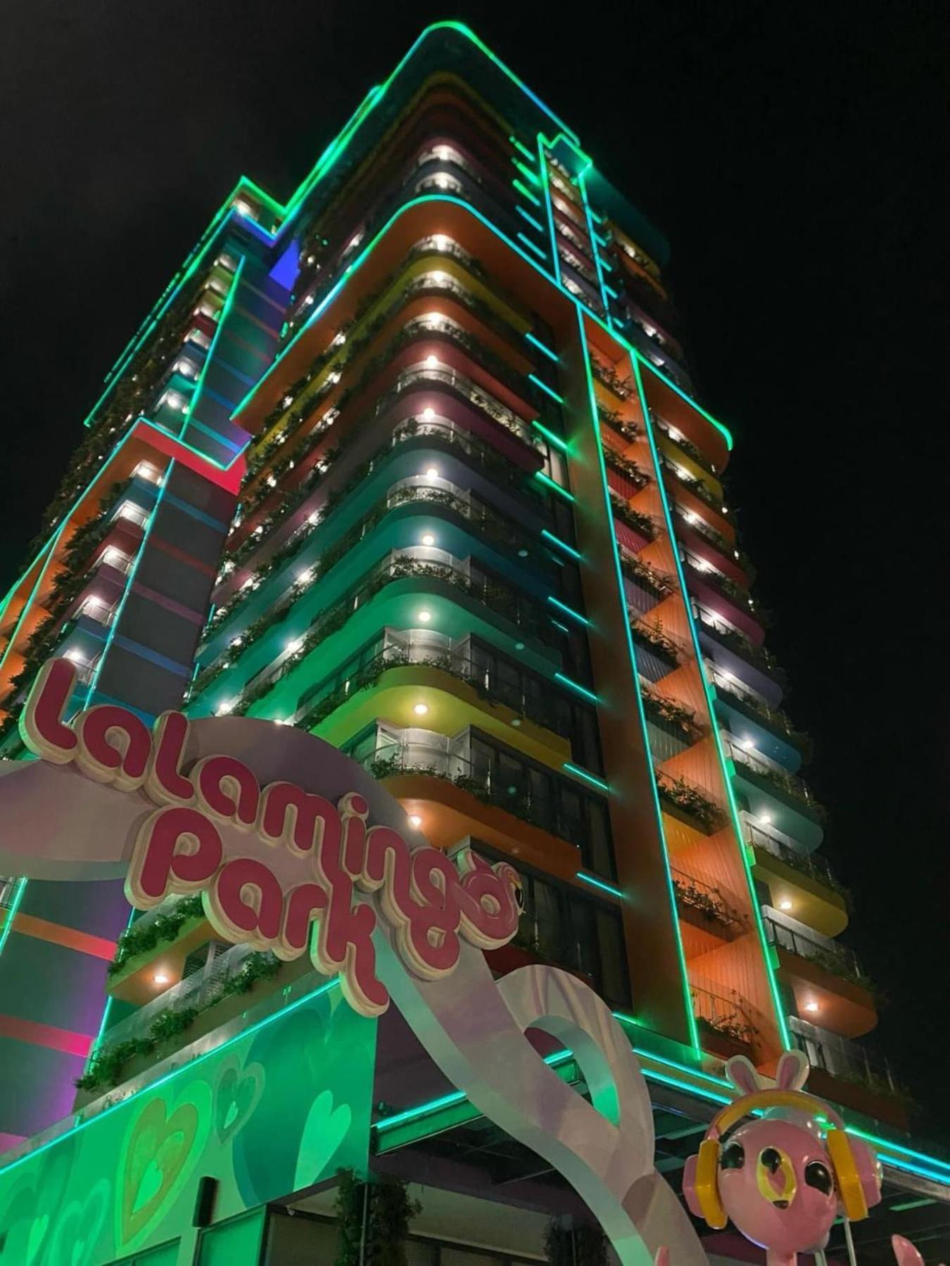 Hotel Hai Tien Thanh Hóa Exteriér fotografie