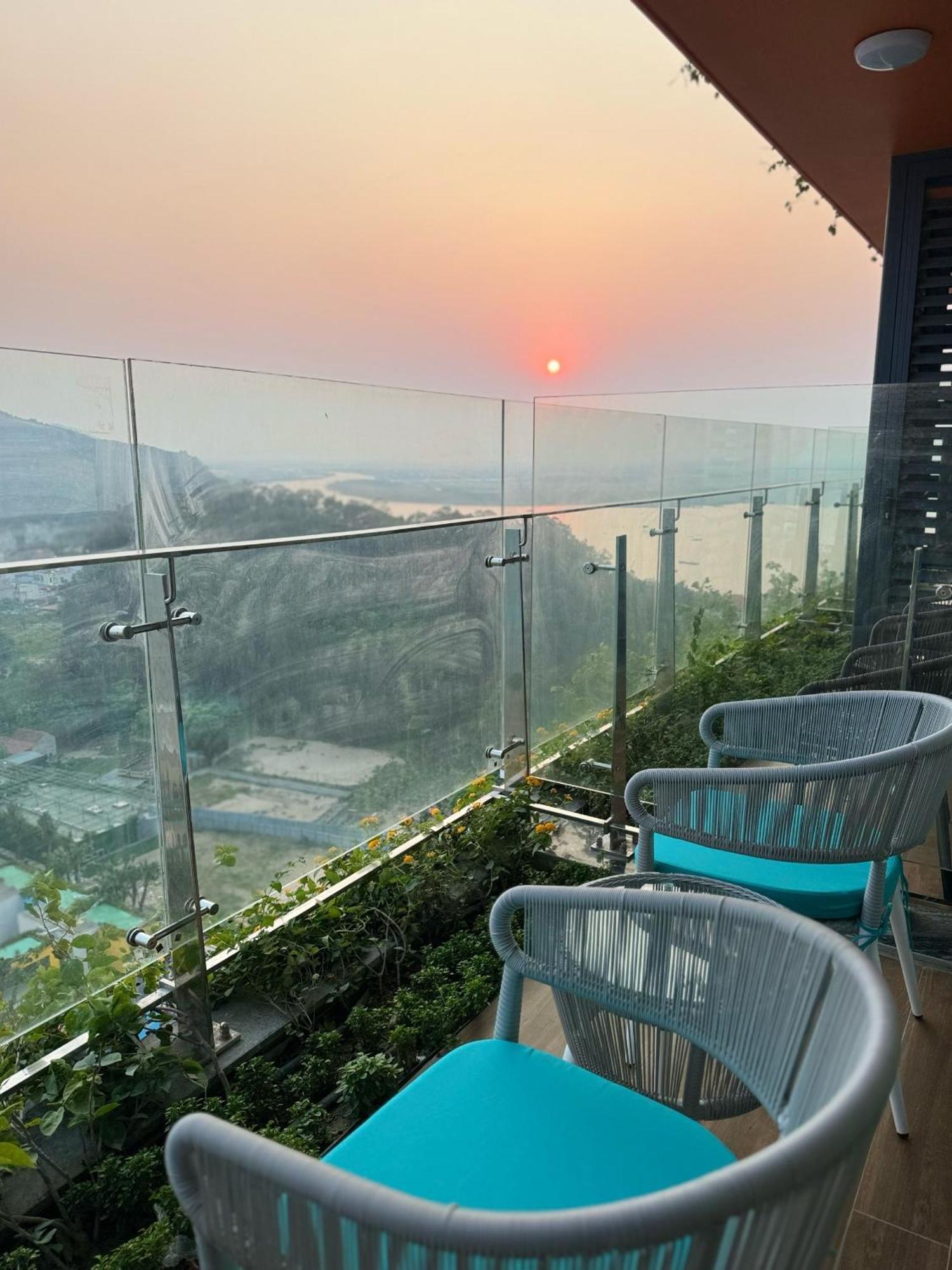 Hotel Hai Tien Thanh Hóa Exteriér fotografie